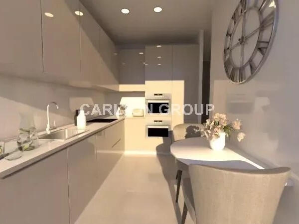 Sale Apartment Nice - 3 bedrooms