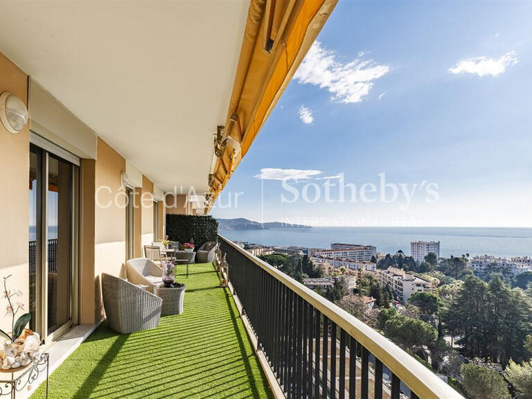 Apartment Nice - 3 bedrooms - 107m²