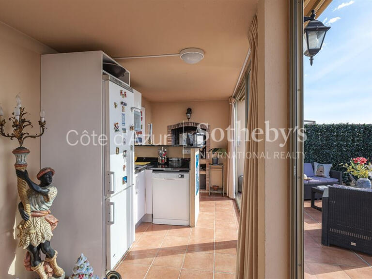 Apartment Nice - 3 bedrooms - 107m²