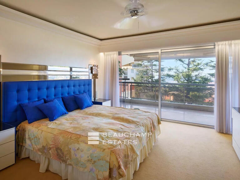 Sale Apartment with Sea view Nice - 4 bedrooms