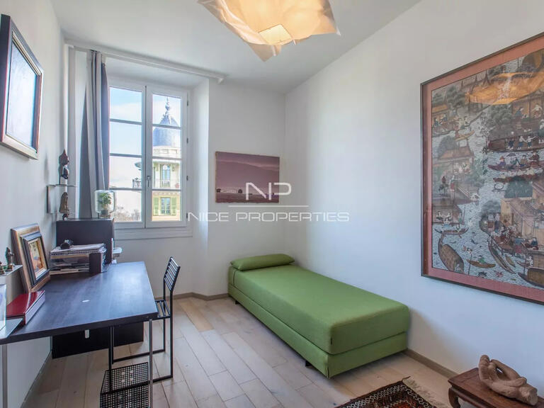 Apartment Nice - 3 bedrooms - 130m²