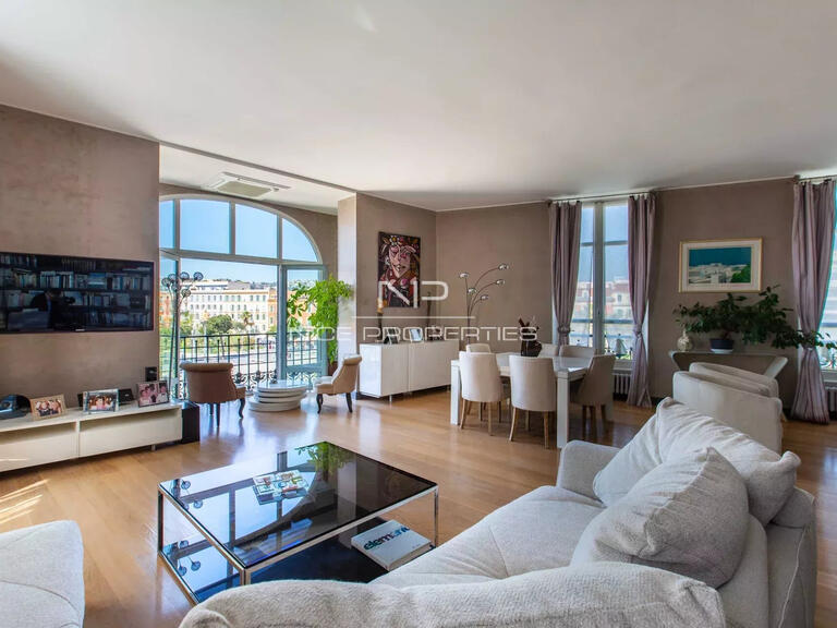 Appartement Nice - 3 chambres - 193m²