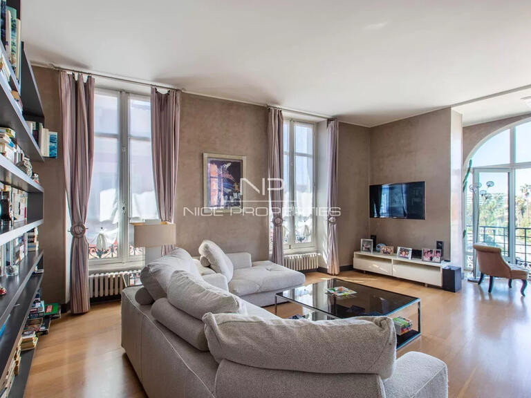 Appartement Nice - 3 chambres - 193m²