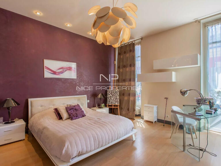 Appartement Nice - 3 chambres - 193m²