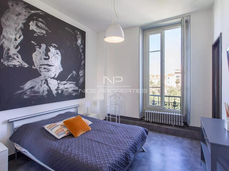 Appartement Nice - 3 chambres - 193m²