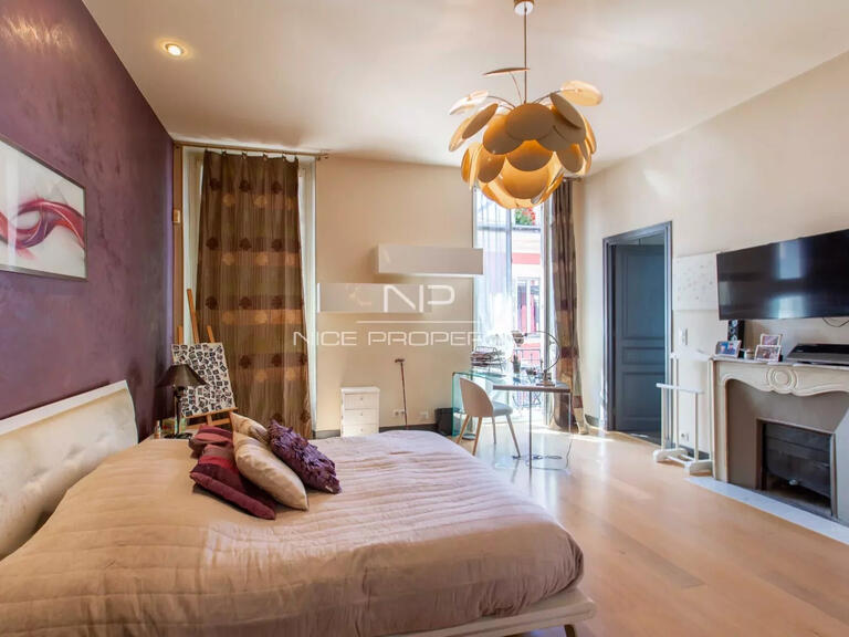 Apartment Nice - 3 bedrooms - 193m²