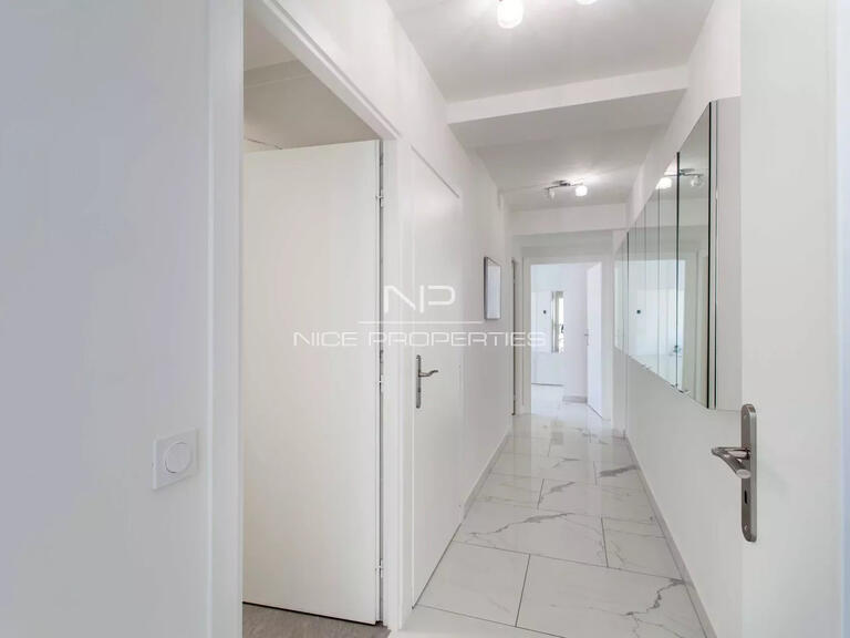 Apartment Nice - 2 bedrooms - 78m²