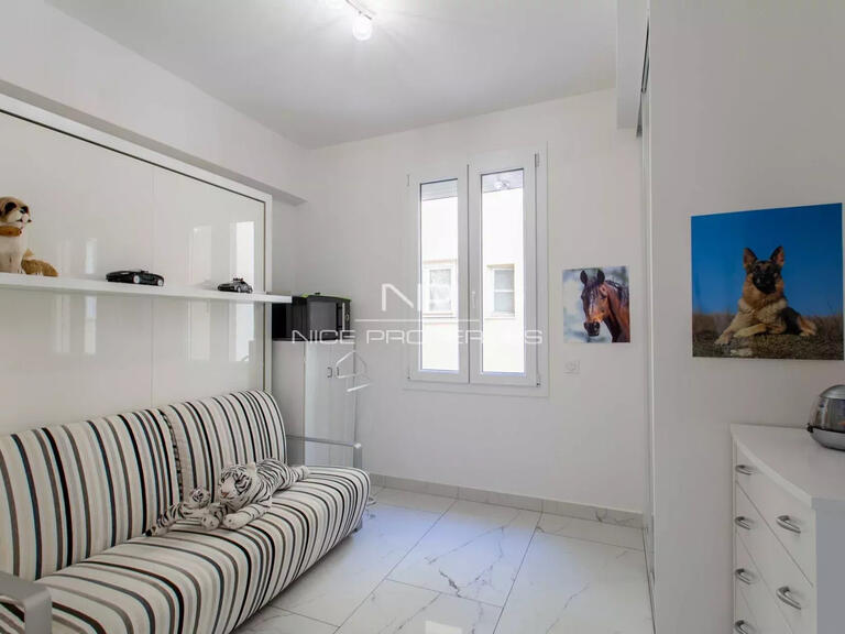 Appartement Nice - 2 chambres - 78m²