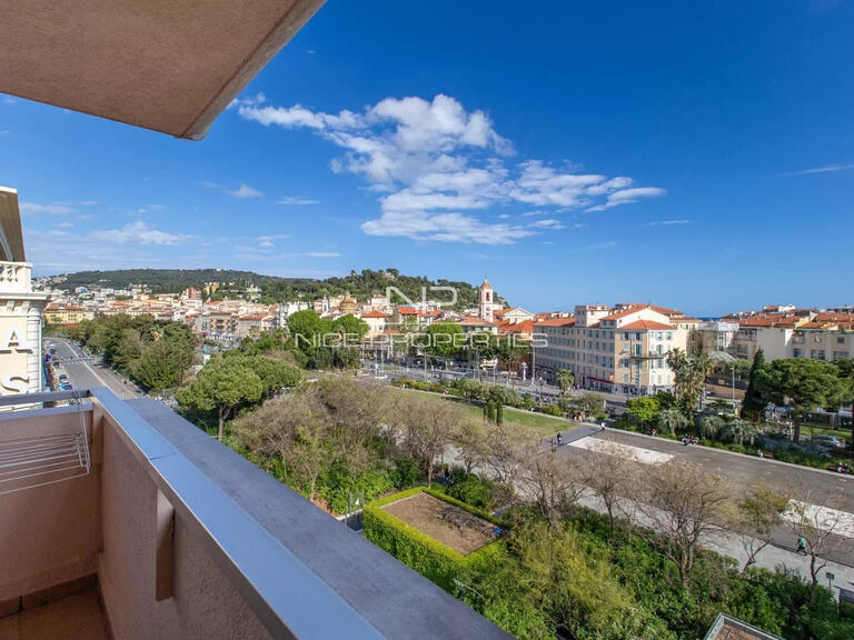 Apartment with Sea view Nice - 2 bedrooms - 103m²