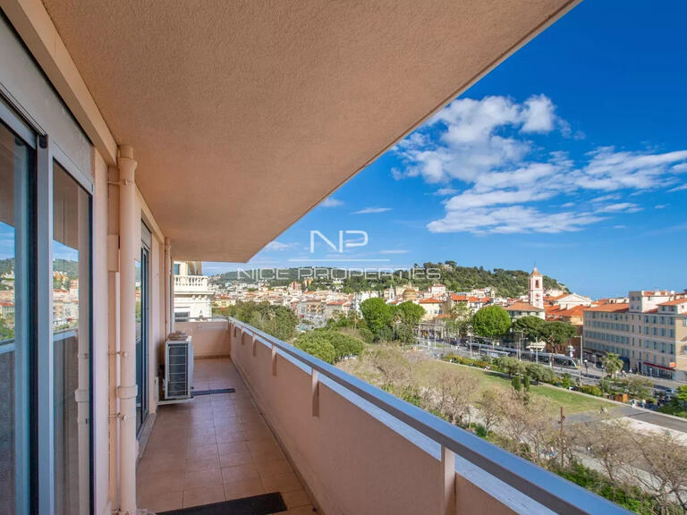 Apartment with Sea view Nice - 2 bedrooms - 103m²