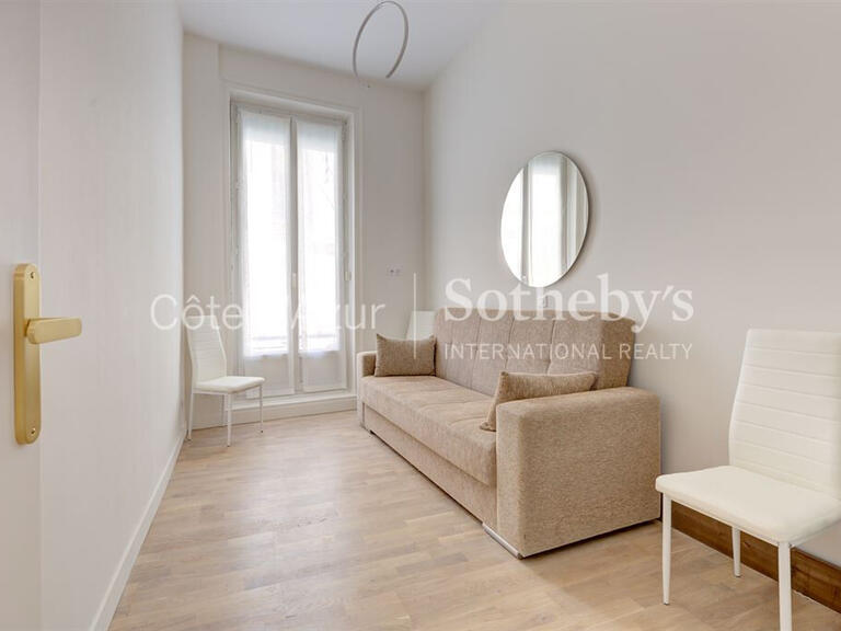 Appartement Nice - 3 chambres - 110m²