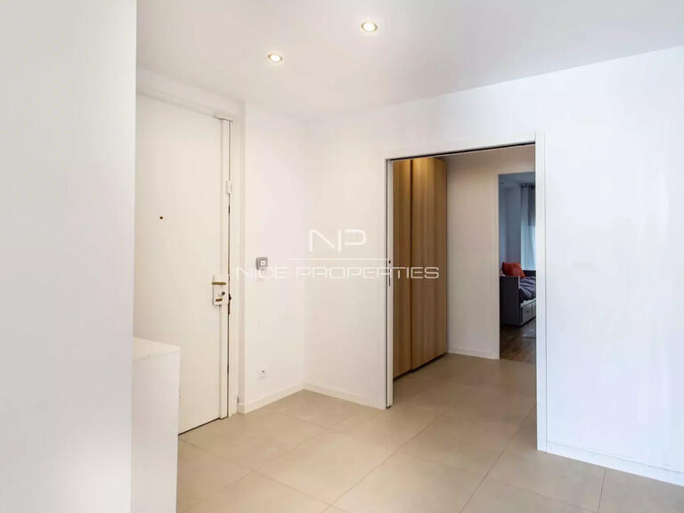 Sale Apartment Nice - 3 bedrooms