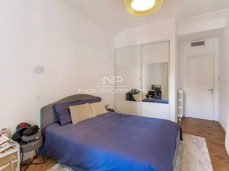 Sale Apartment Nice - 3 bedrooms