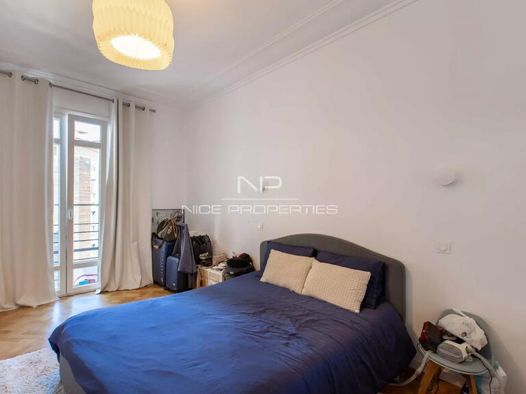 Sale Apartment Nice - 3 bedrooms