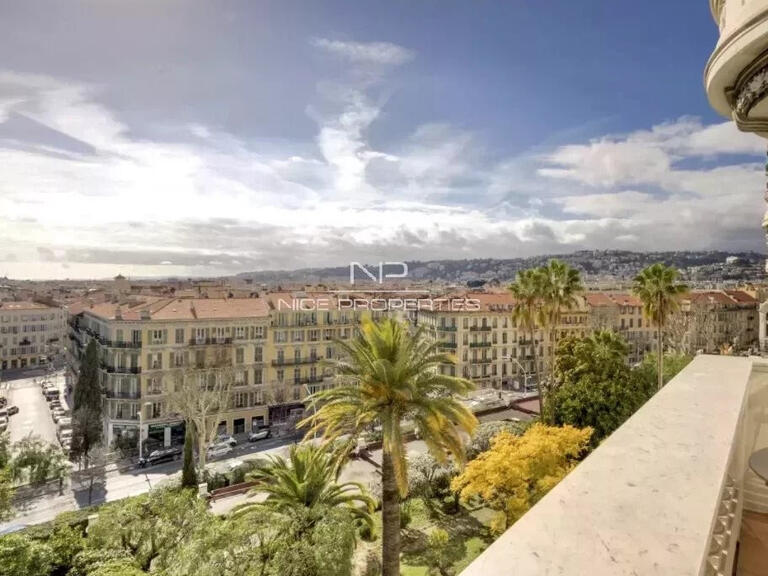 Appartement avec Vue mer Nice - 3 chambres - 218m²