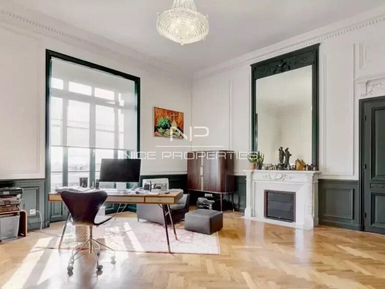 Appartement avec Vue mer Nice - 3 chambres - 218m²