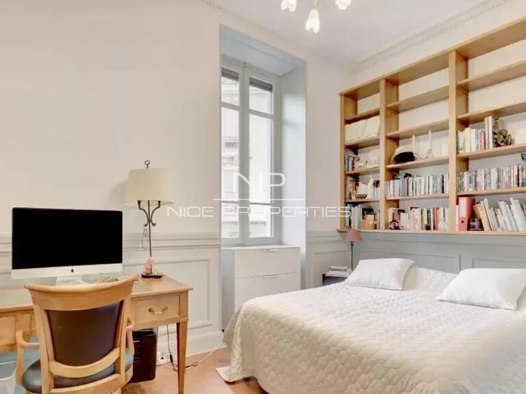 Appartement avec Vue mer Nice - 3 chambres - 218m²