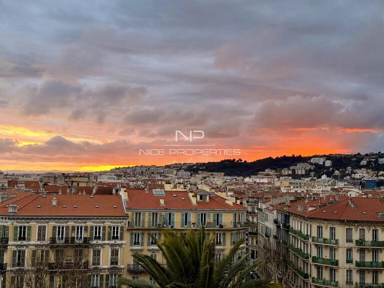 Appartement avec Vue mer Nice - 3 chambres - 218m²