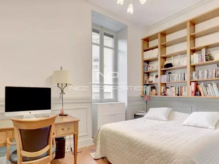 Appartement Nice - 3 chambres - 218m²