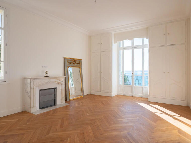 Vente Appartement Nice - 3 chambres