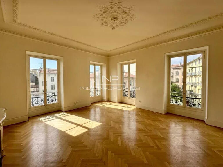 Appartement Nice - 5 chambres - 170m²