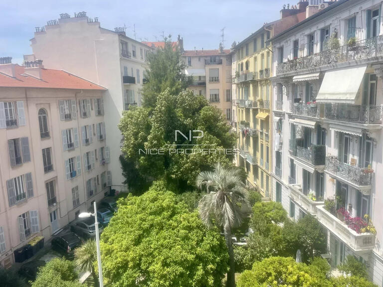 Appartement Nice - 5 chambres - 170m²