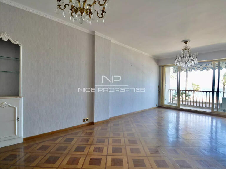 Apartment Nice - 2 bedrooms - 81m²