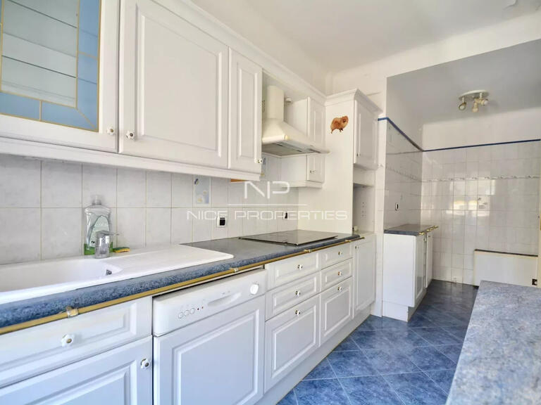 Apartment Nice - 2 bedrooms - 81m²