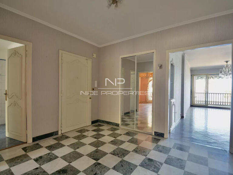 Apartment Nice - 2 bedrooms - 81m²