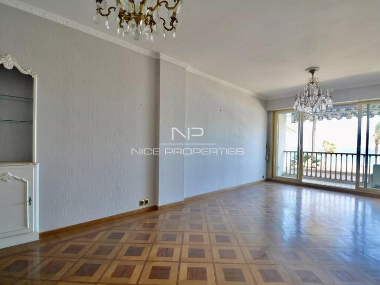 Vente Appartement avec Vue mer Nice - 2 chambres