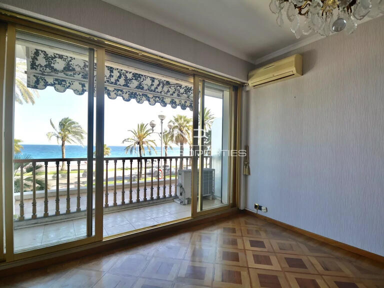 Vente Appartement avec Vue mer Nice - 2 chambres