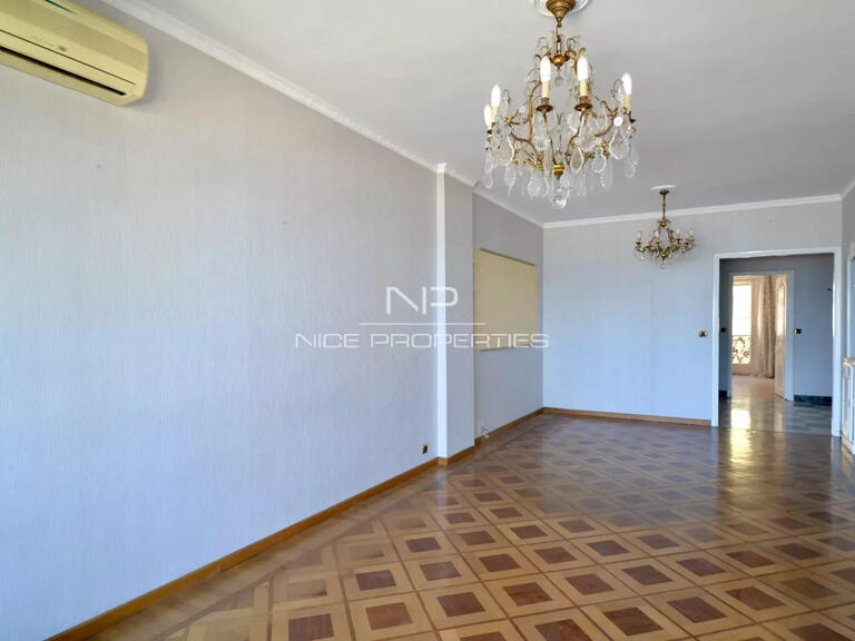 Vente Appartement avec Vue mer Nice - 2 chambres