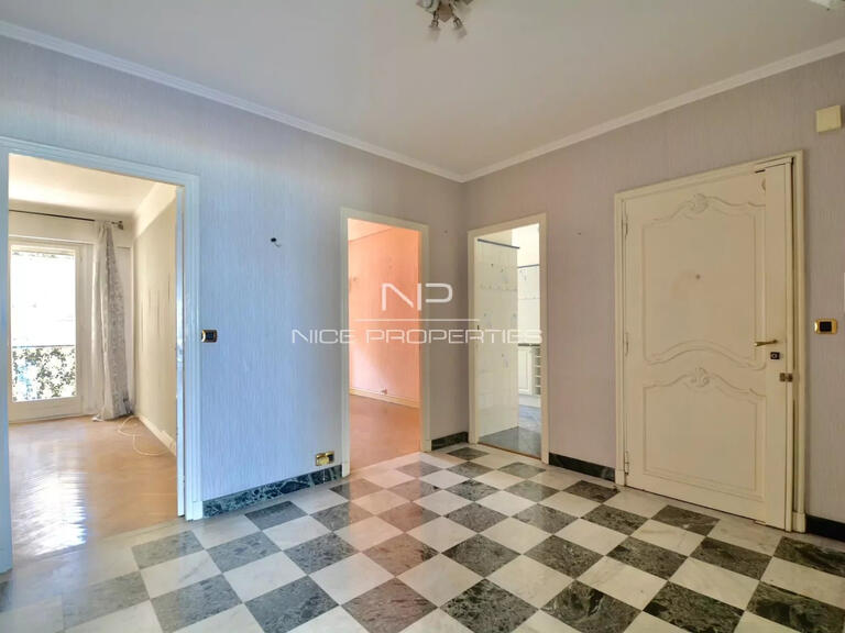 Vente Appartement avec Vue mer Nice - 2 chambres