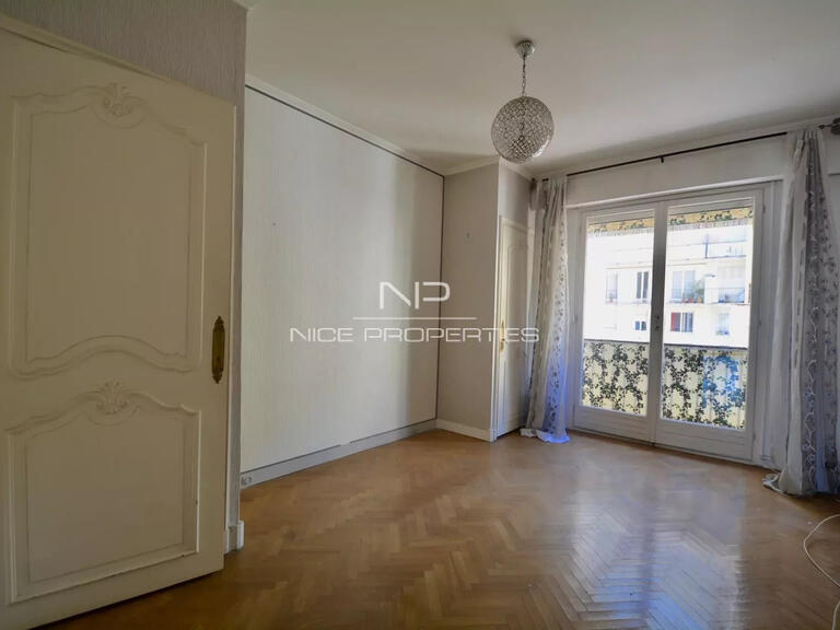 Vente Appartement avec Vue mer Nice - 2 chambres