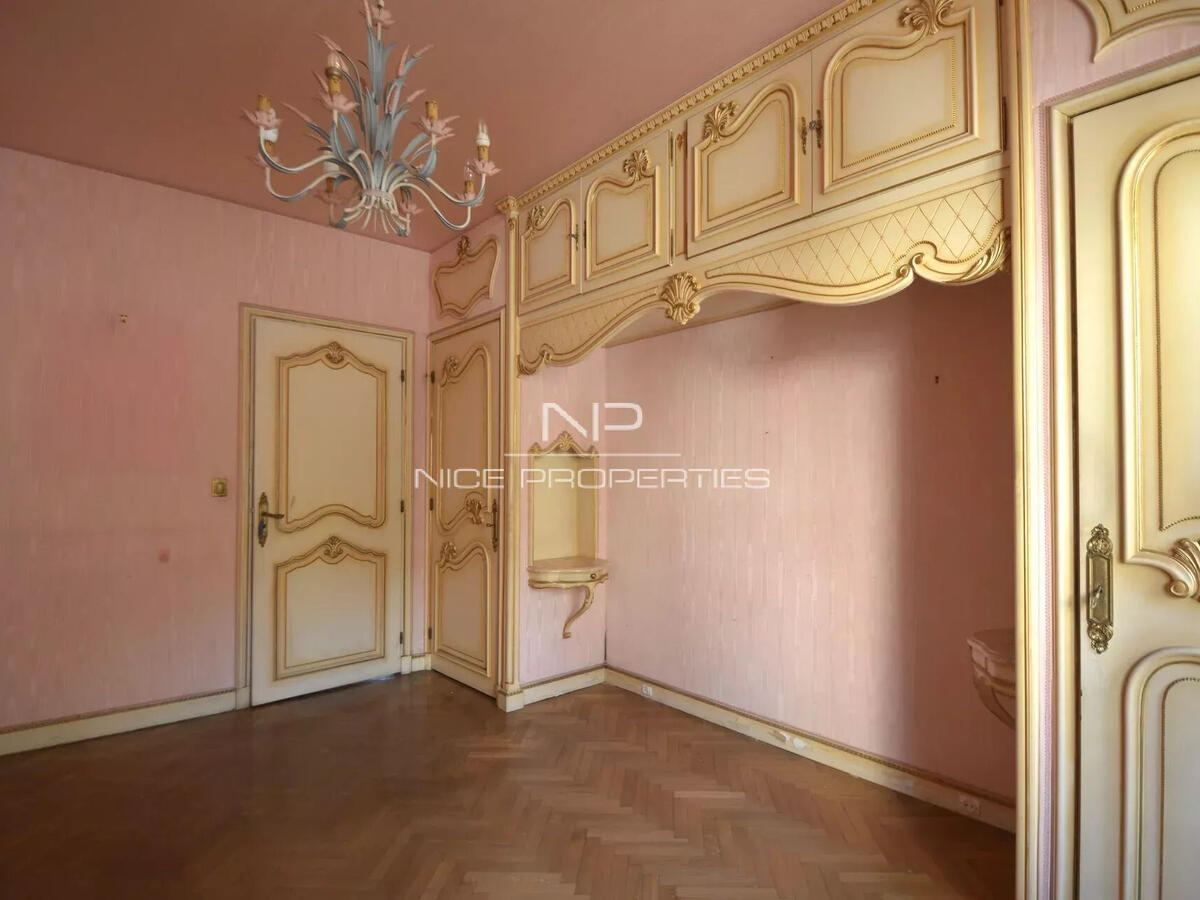 Appartement Nice