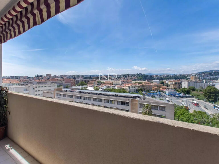 Vente Appartement Nice - 3 chambres