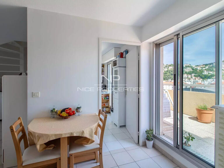 Vente Appartement Nice - 3 chambres