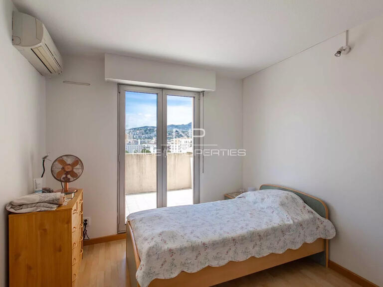 Vente Appartement Nice - 3 chambres