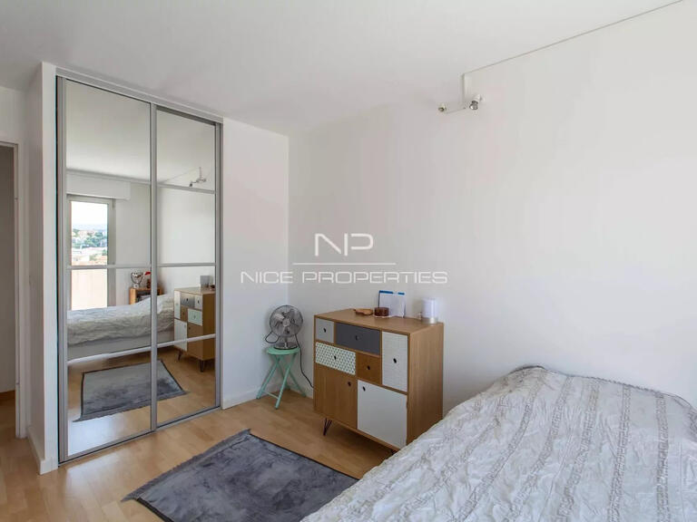 Vente Appartement Nice - 3 chambres