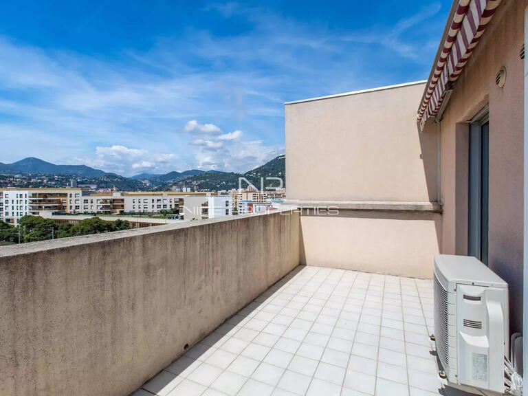 Vente Appartement Nice - 3 chambres