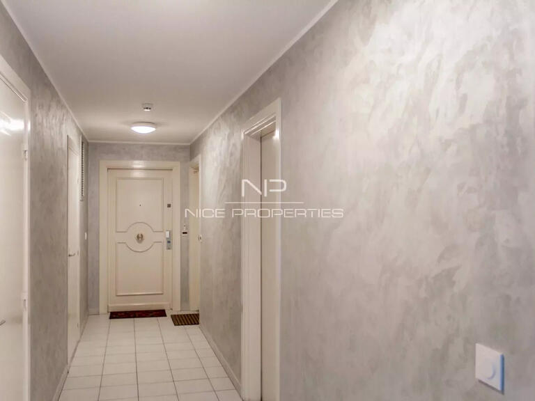 Vente Appartement Nice - 3 chambres