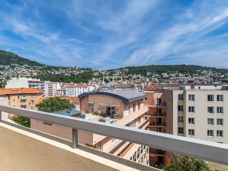 Vente Appartement Nice - 3 chambres