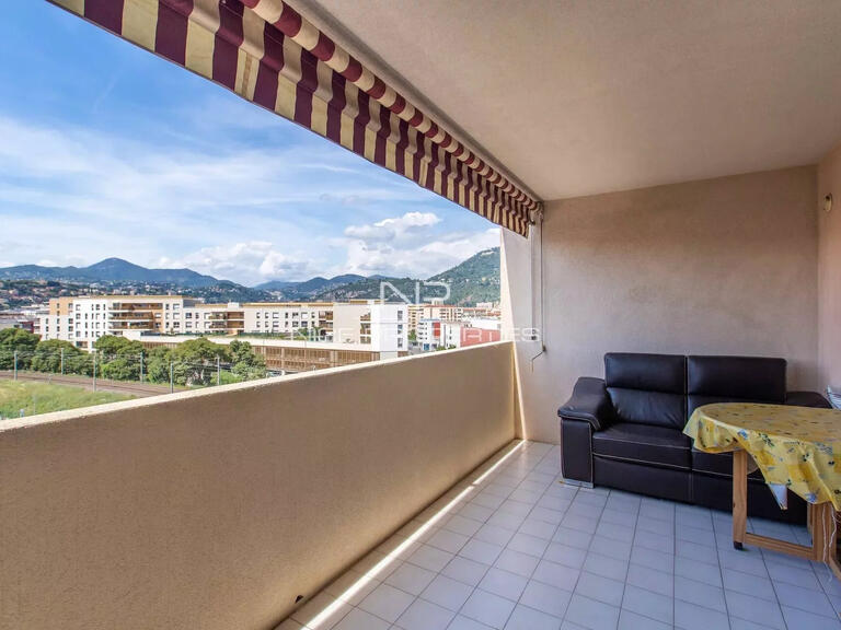 Vente Appartement Nice - 3 chambres