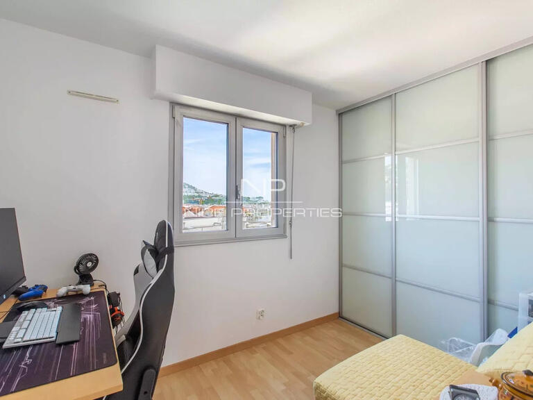 Vente Appartement Nice - 3 chambres