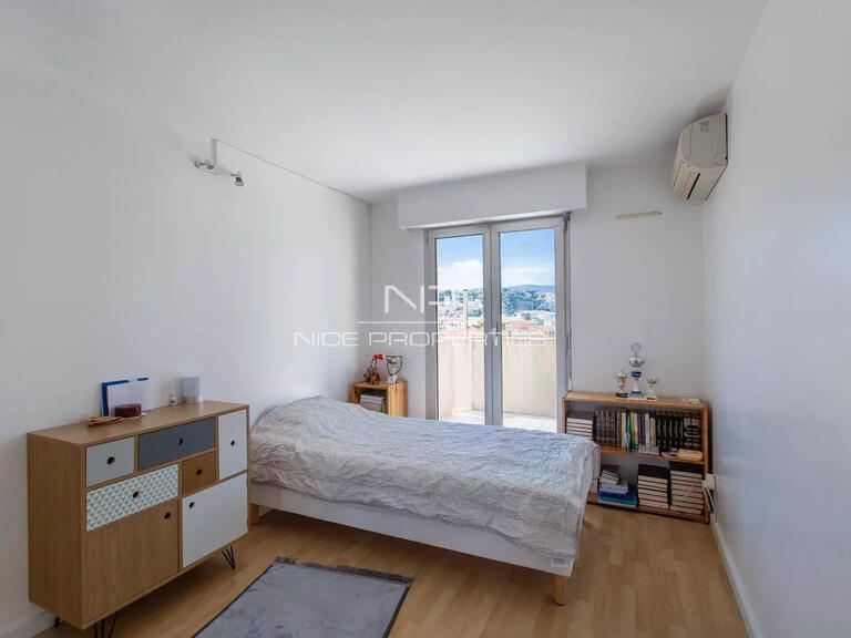 Vente Appartement Nice - 3 chambres