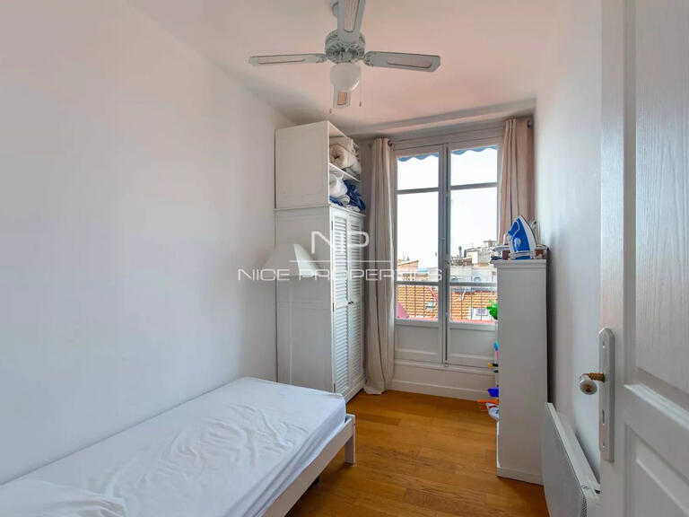 Vente Appartement Nice - 3 chambres