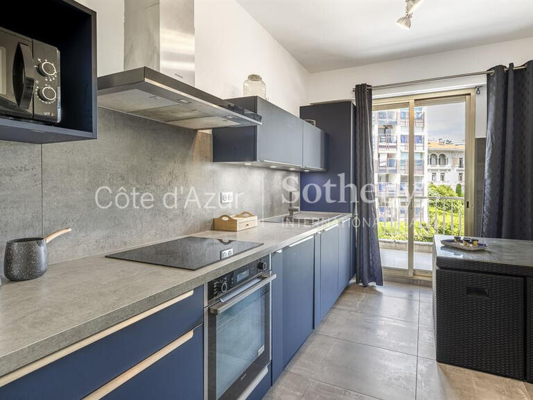 Apartment Nice - 2 bedrooms - 78m²