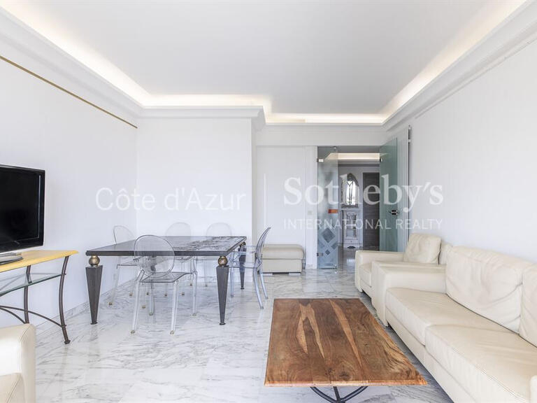 Apartment Nice - 2 bedrooms - 78m²