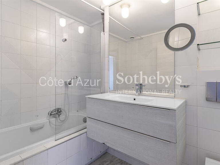 Apartment Nice - 2 bedrooms - 78m²