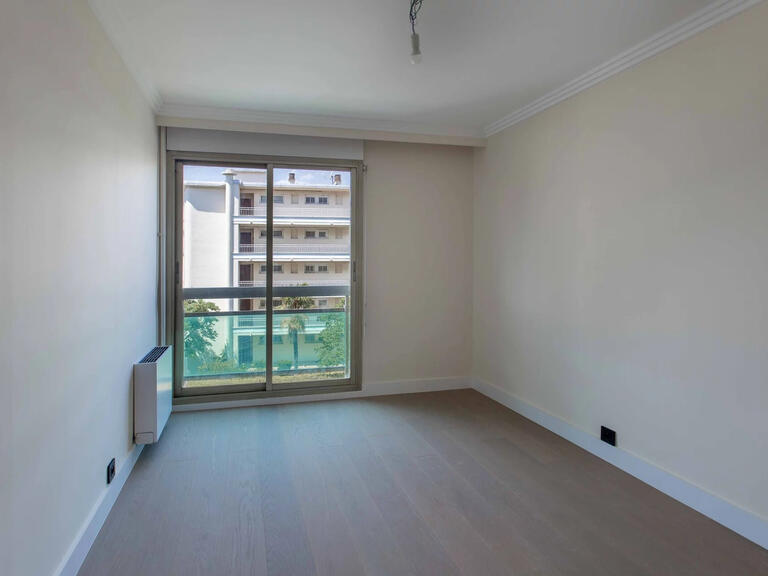 Apartment Nice - 3 bedrooms - 94m²